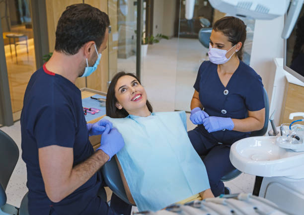 Best Pediatric Dentistry  in Nashua, IA